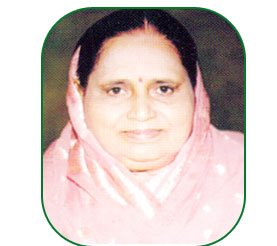 Chairperson